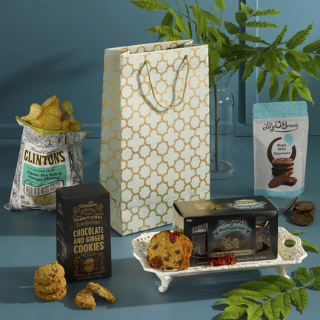 The Goodie Gift Bag image